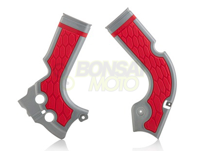 ACERBIS フレームプロテクター