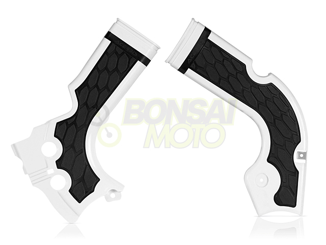 ACERBIS Xグリップ フレームプロテクター