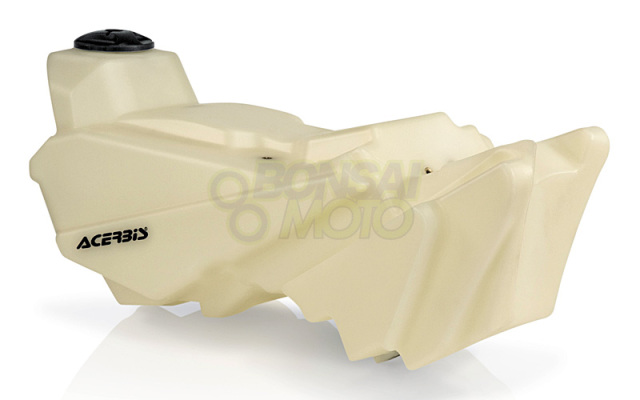 ビッグタンク　アチェルビス