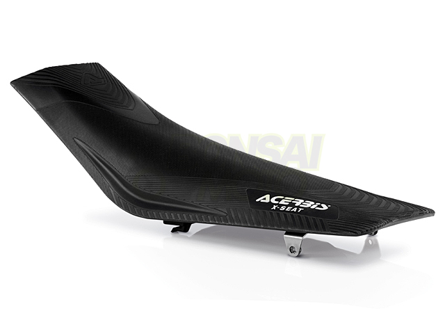 YZ250 18年外し　シート Xシート Yamaha YZ250F(14-18) YZ450F(14-17) WR250F(15-19