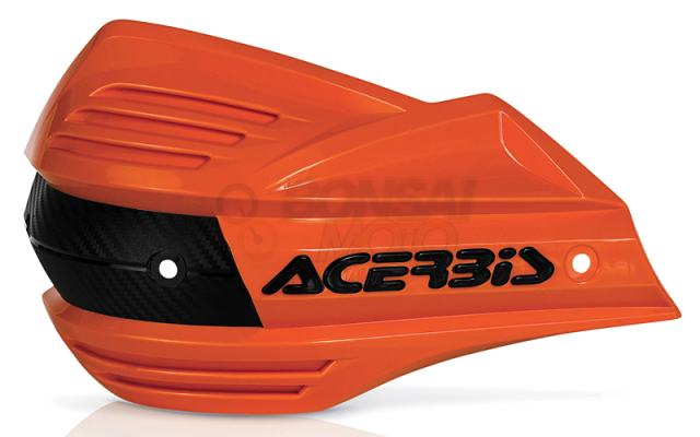 Xファクター用シールド