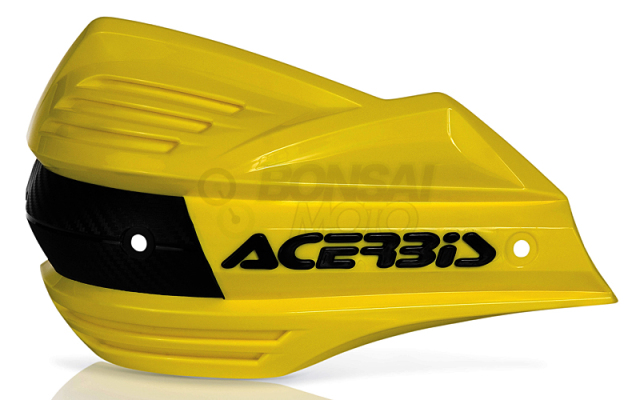 Xファクター用シールド