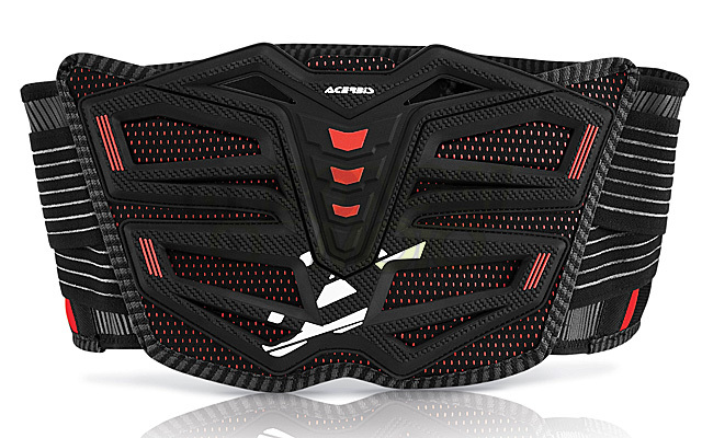 ACERBIS MOTO BRAND ウェストベルト