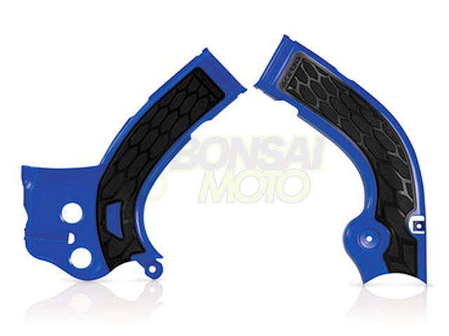 ACERBIS フレームプロテクター