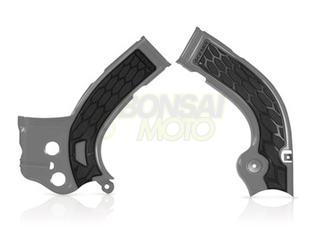 ACERBIS フレームプロテクター