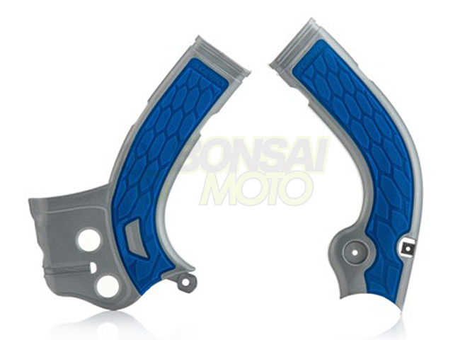 ACERBIS フレームプロテクター