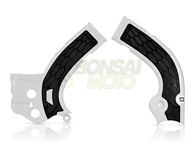 ACERBIS フレームプロテクター