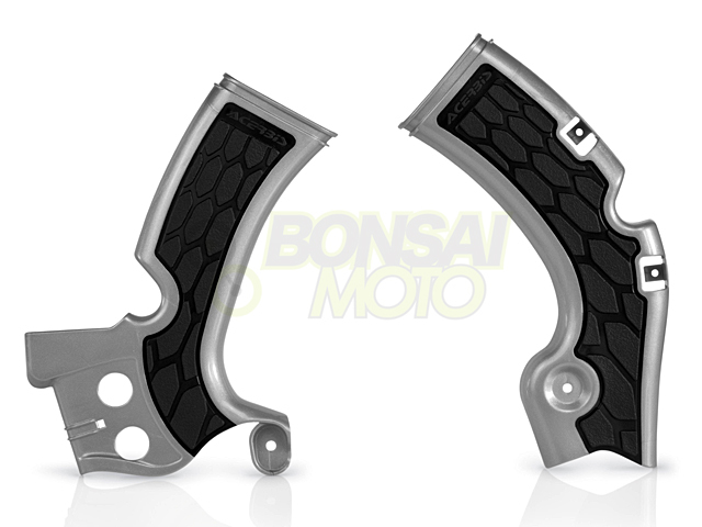 ACERBIS Xグリップ フレームプロテクター
