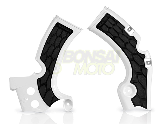 ACERBIS Xグリップ フレームプロテクター