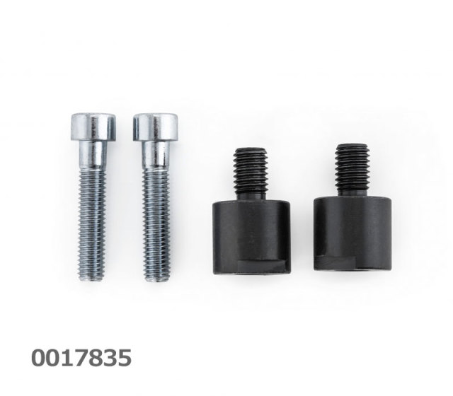 ロードハンドガード用 車種専用マウントキット ACERBIS