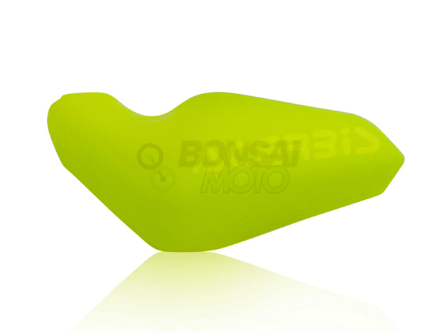 Xロード用シールド