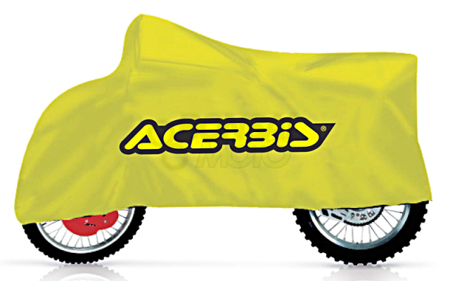 バイクカバー　アチェルビス