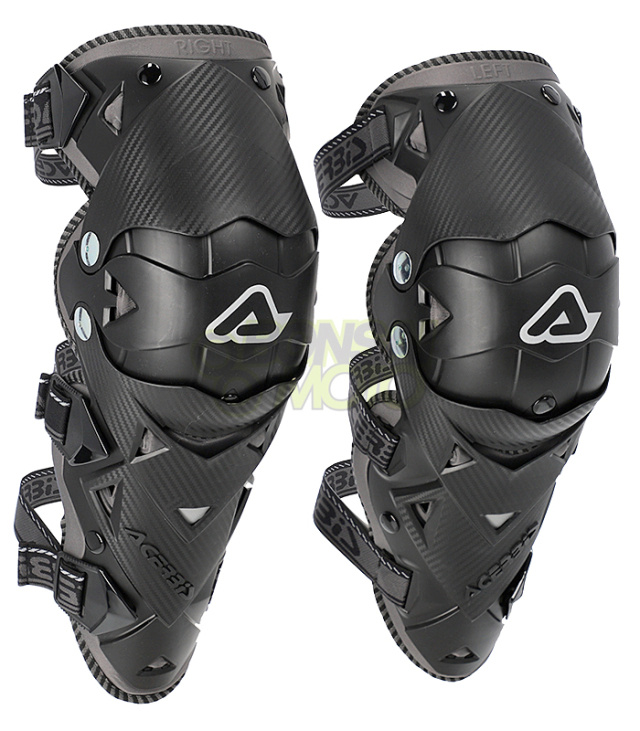 インパクト EVO3.0 ニーシンガード アチェルビス