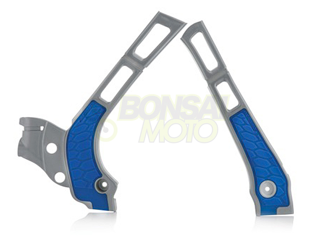 ACERBIS フレームプロテクター