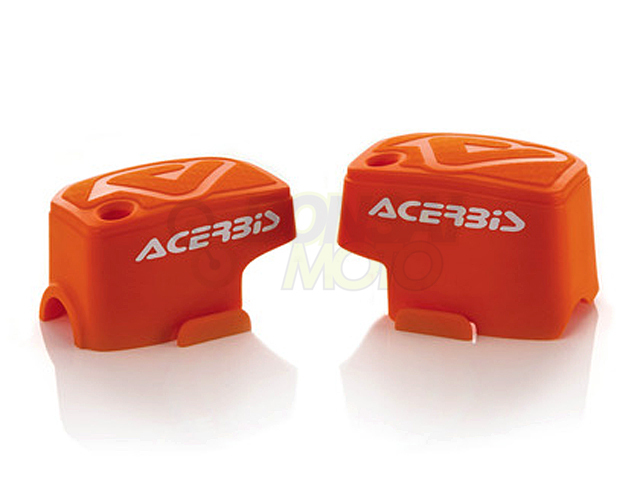 ACERBIS マスターシリンダーガード