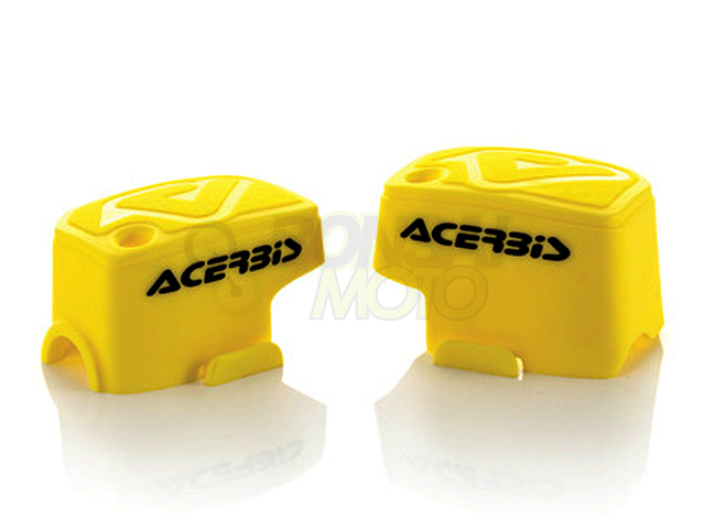 ACERBIS マスターシリンダーガード