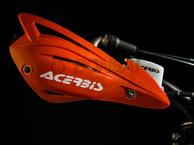 ACERBIS マスターシリンダーガード