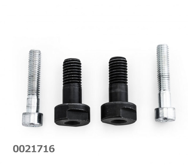 ロードハンドガード用 車種専用マウントキット ACERBIS