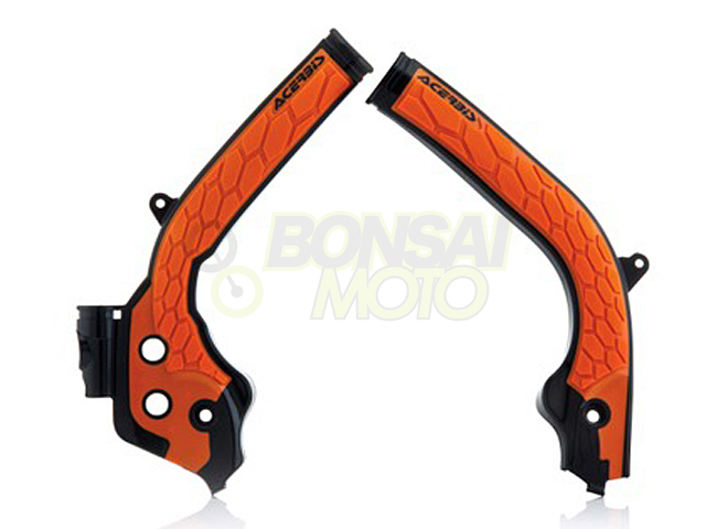 ACERBIS フレームプロテクター