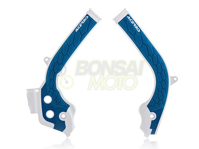 ACERBIS フレームプロテクター