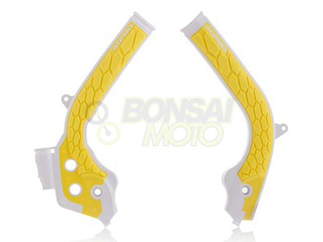 ACERBIS フレームプロテクター