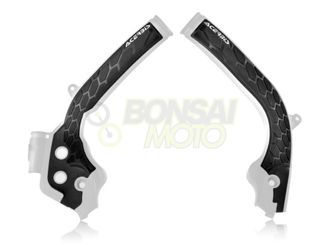 Xグリップ　フレームプロテクター