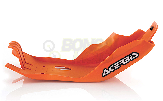 ACERBIS スキッドプレート