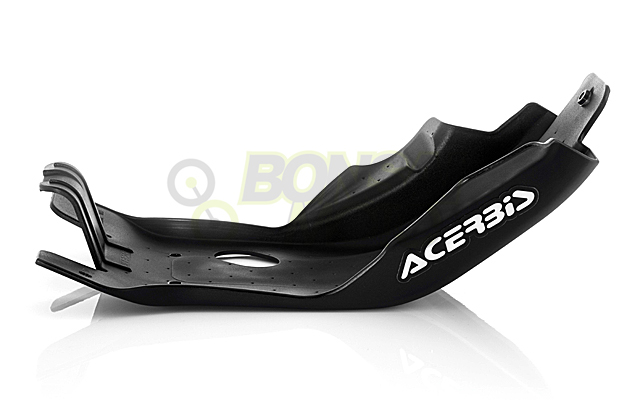 ACERBIS スキッドプレート