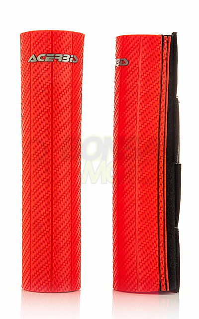 ACERBIS アッパーフォークカバー