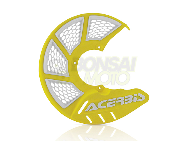 せ様ご依頼用 Xブレーキ フロントディスクカバー2.0 フルサイズ用 ACERBIS