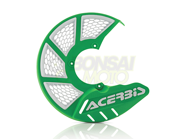 Bisukepann様＊専用 Xブレーキ フロントディスクカバー2.0 フルサイズ用 ACERBIS