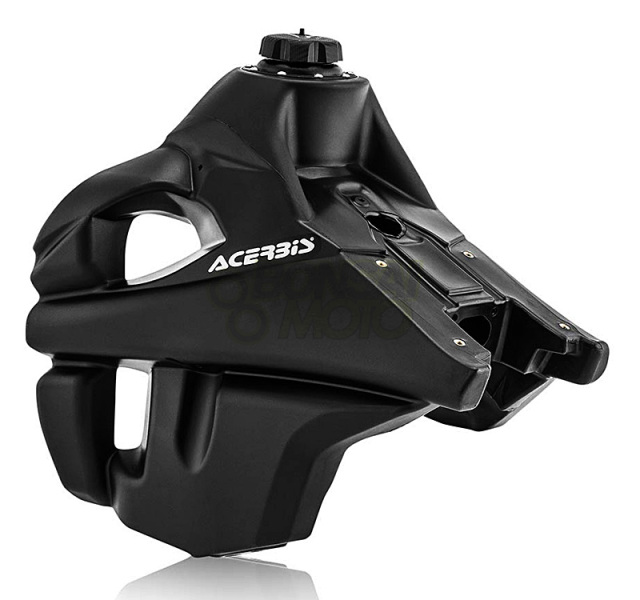 ビッグタンク　アチェルビス