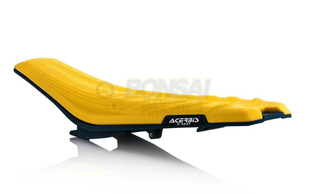 Xシート Husqvarna TE125/250/300(17-19) FE250/350/450/501(17-19