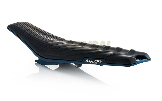 Xシート Husqvarna TE125/250/300(17-19) FE250/350/450/501(17-19