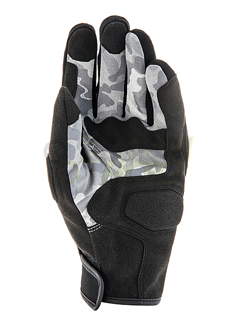 アドベンチャー グローブ ACERBIS