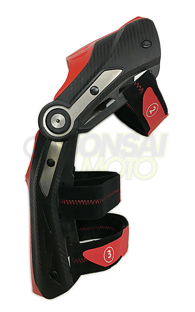 ACERBIS ゴリラ ニーシンガード