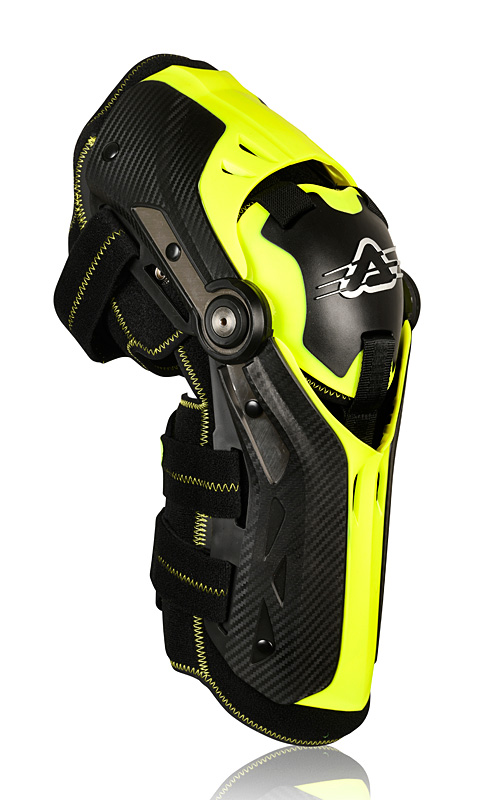 ゴリラ　ニーガード