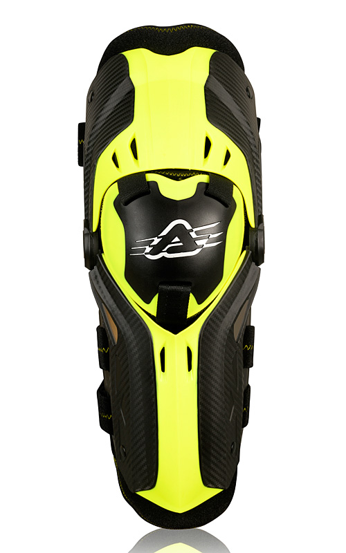 ゴリラ　ニーガード