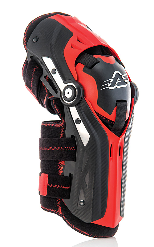 ゴリラ　ニーシンガード