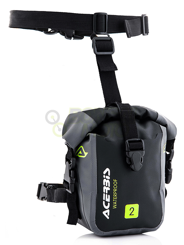 ノーウォーター　トリップバッグ