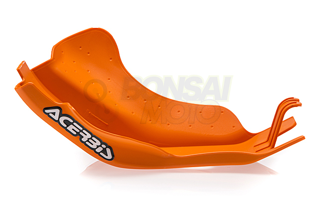 ACERBIS スキッドプレート