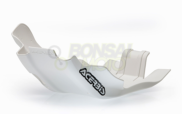 ACERBIS スキッドプレート