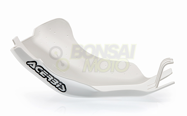 ACERBIS スキッドプレート