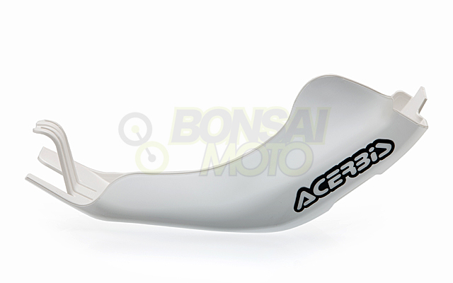 ACERBIS スキッドプレート