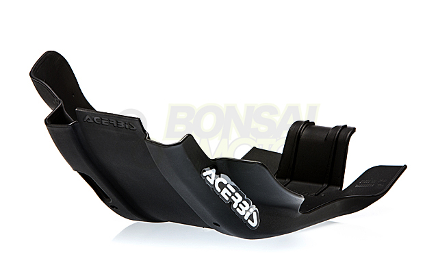 ACERBIS スキッドプレート
