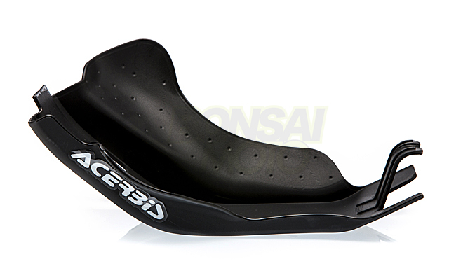 ACERBIS スキッドプレート