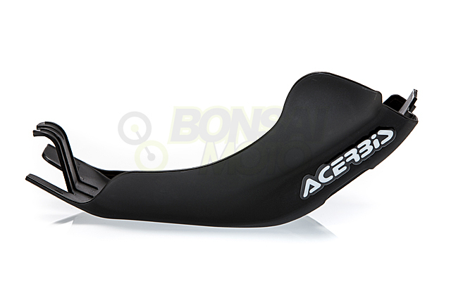 ACERBIS スキッドプレート