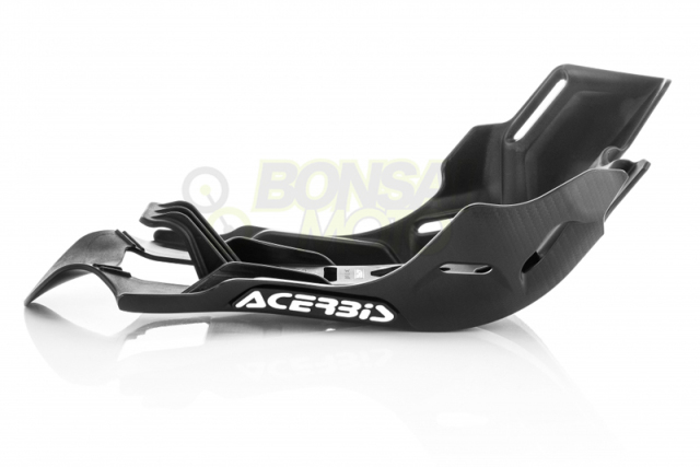 プレート ZETA EDスキッドプレート KLX230/230R(20-23) 品番ZE55-2230/F3936