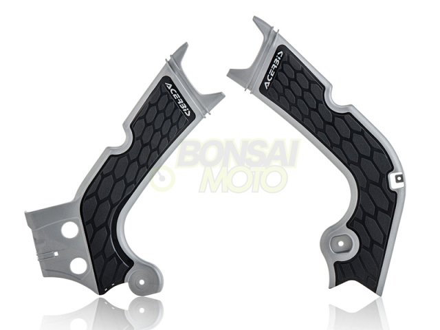 ACERBIS(アチェルビス)Xグリップ　フレームプロテクター