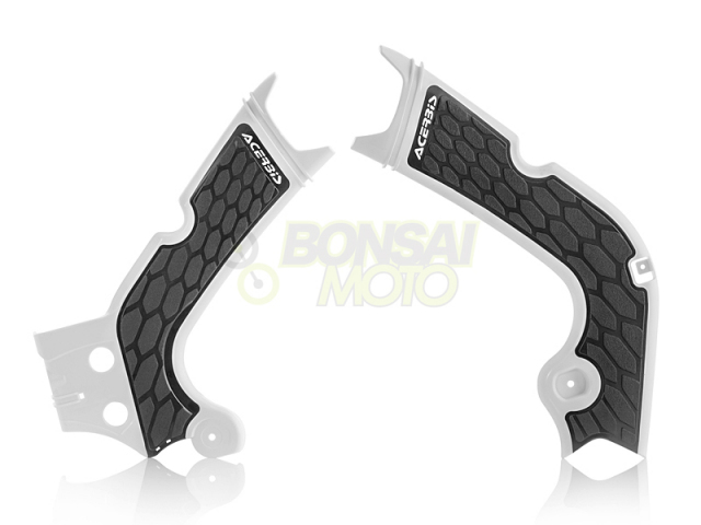 ACERBIS(アチェルビス)Xグリップ　フレームプロテクター